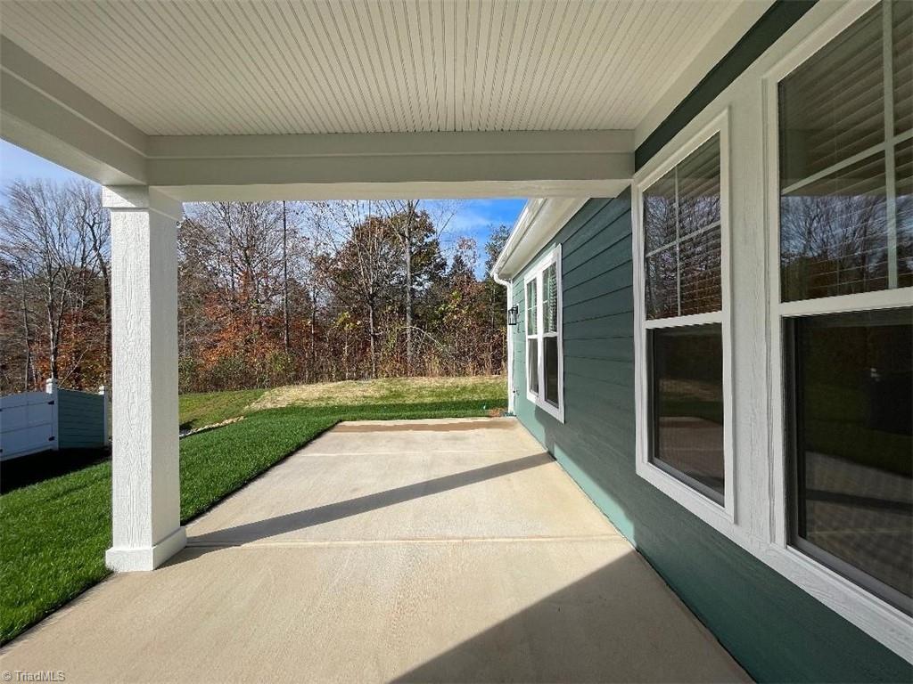 211 Mountain Maple Drive King, NC 27021 - Photo 30 of 30