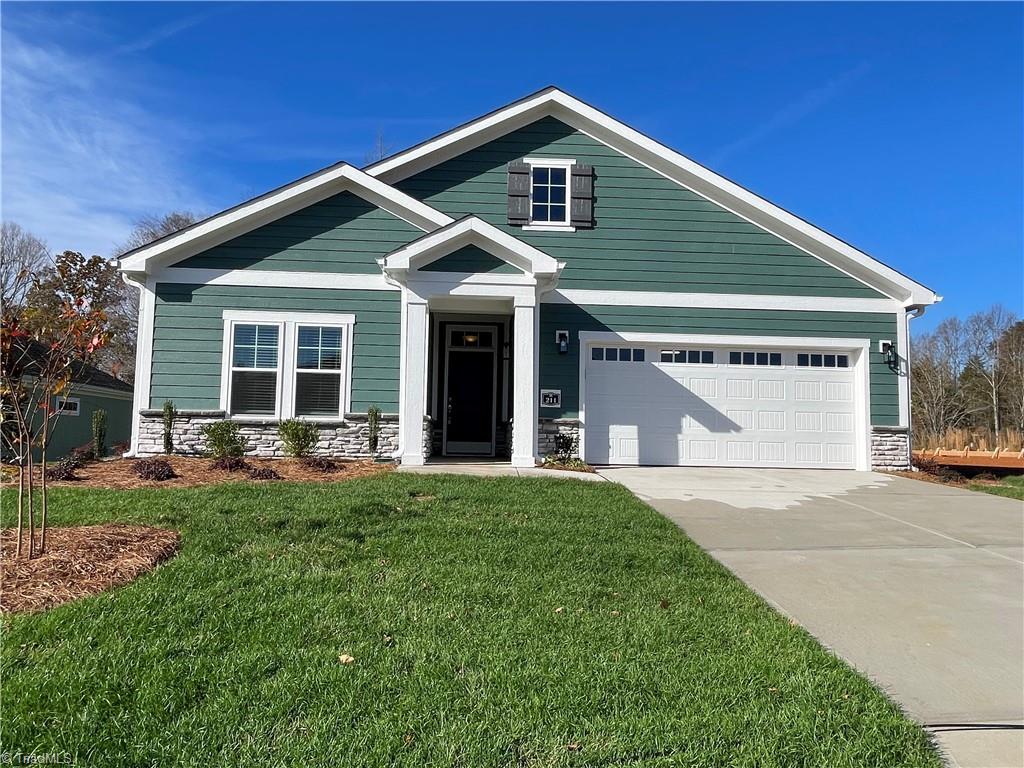 211 Mountain Maple Drive King, NC 27021 - Photo 3 of 30