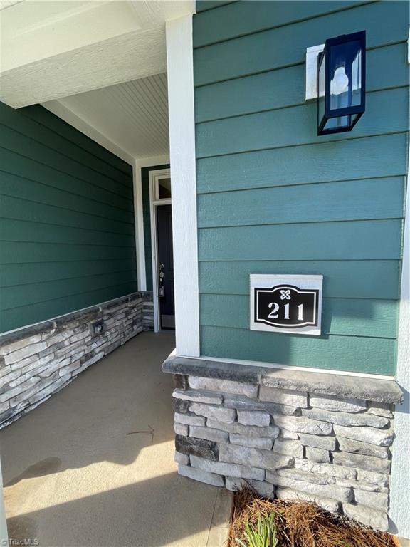 211 Mountain Maple Drive King, NC 27021 - Photo 5 of 30