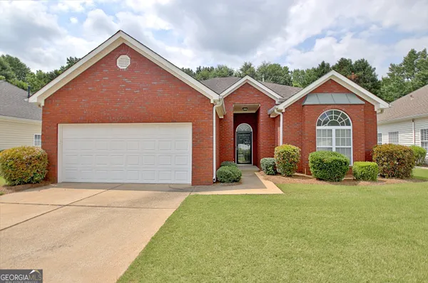$329,900 | 385 Autumn Glen Circle, Fayetteville, GA 30215