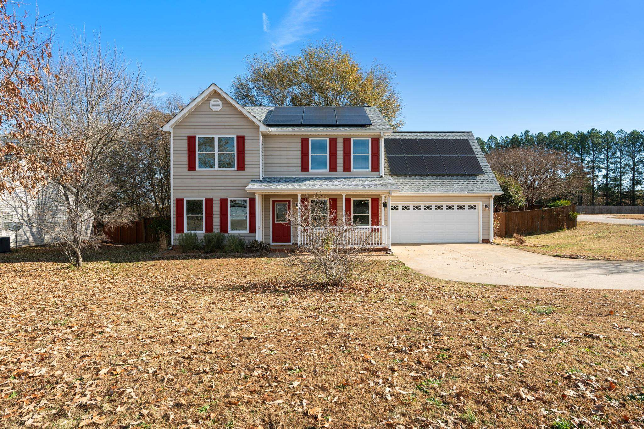 325 Malachi Court Inman, SC 29349 - Photo 1 of 44 Gallery Image 1