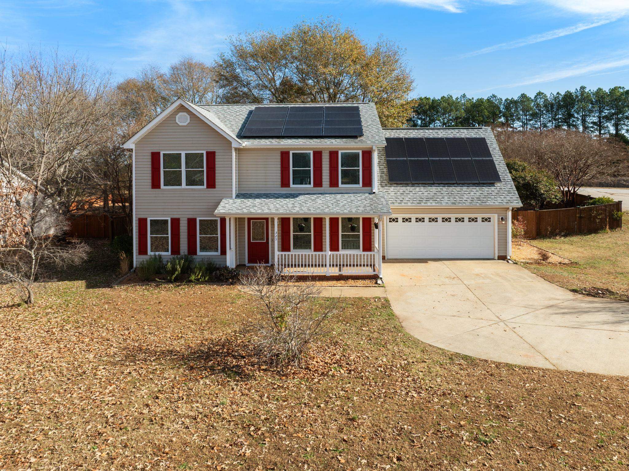 325 Malachi Court Inman, SC 29349 - Photo 2 of 44 Gallery Image 2