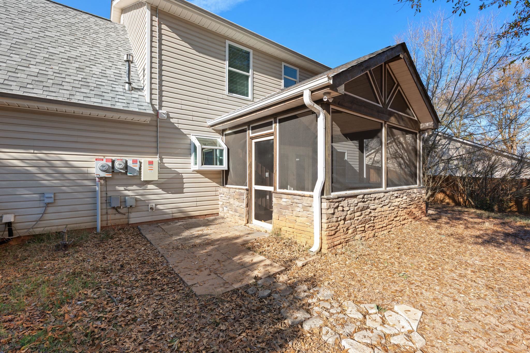 325 Malachi Court Inman, SC 29349 - Photo 31 of 44 Gallery Image 31