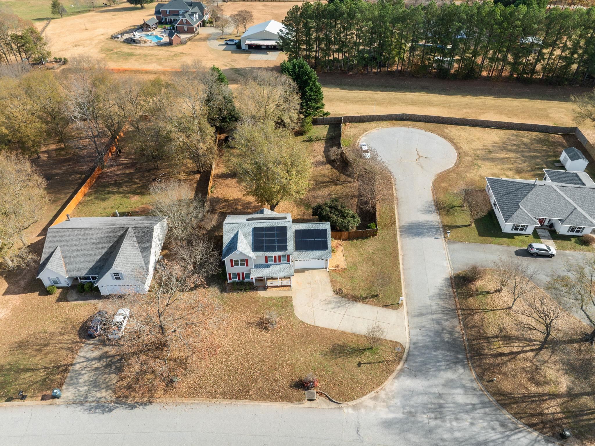 325 Malachi Court Inman, SC 29349 - Photo 37 of 44 Gallery Image 37