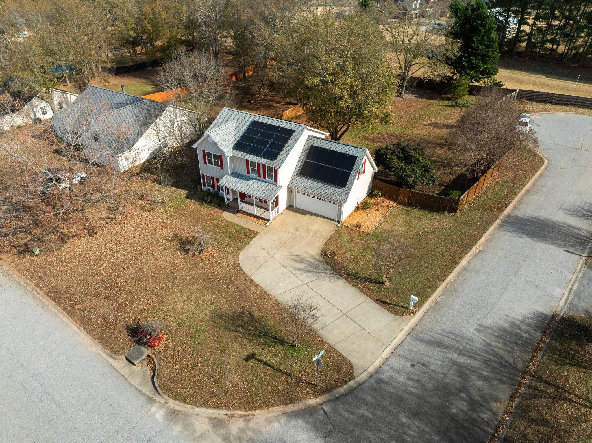 325 Malachi Court Inman, SC 29349 - Photo 38 of 44 Gallery Image 38