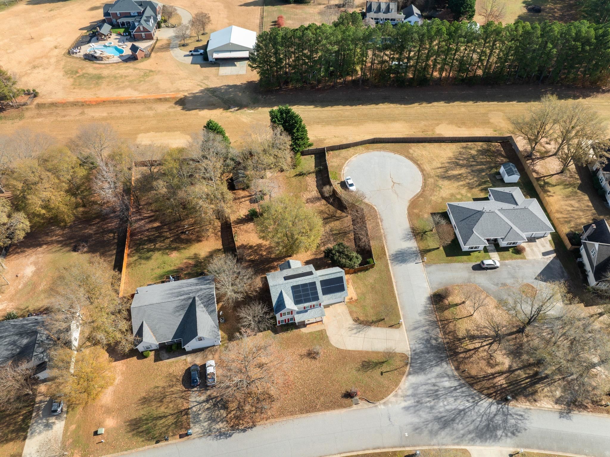 325 Malachi Court Inman, SC 29349 - Photo 43 of 44 Gallery Image 43