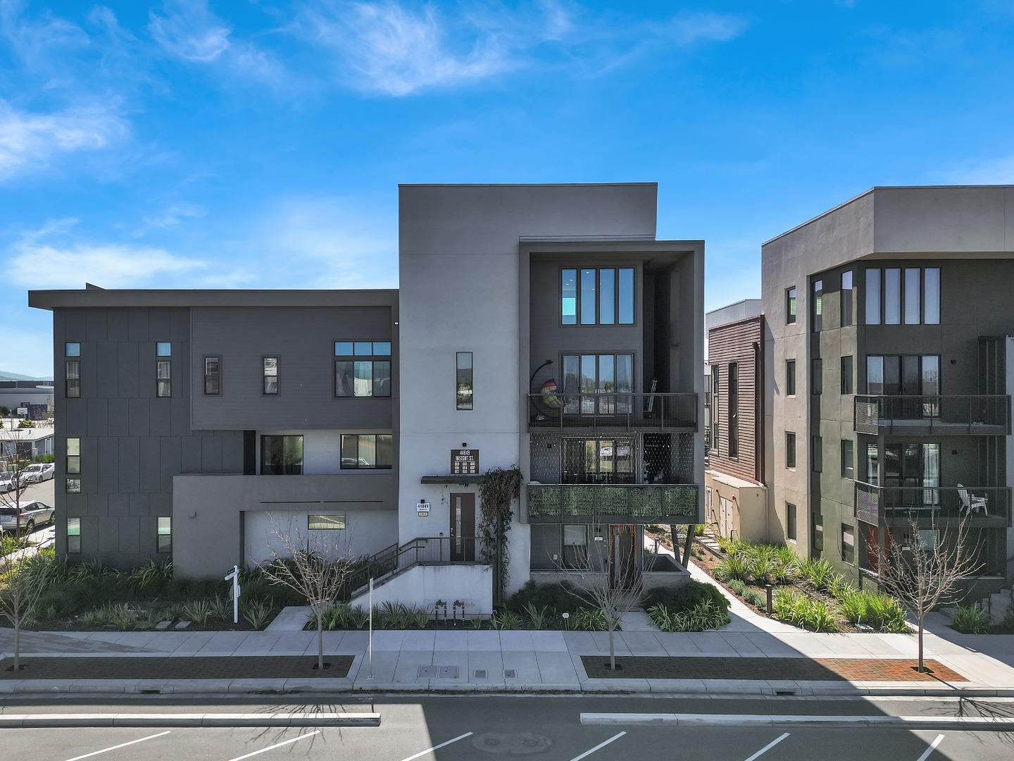 44849 Insight Street, Unit 1001 Fremont, CA 94538 - Photo 2 of 46
