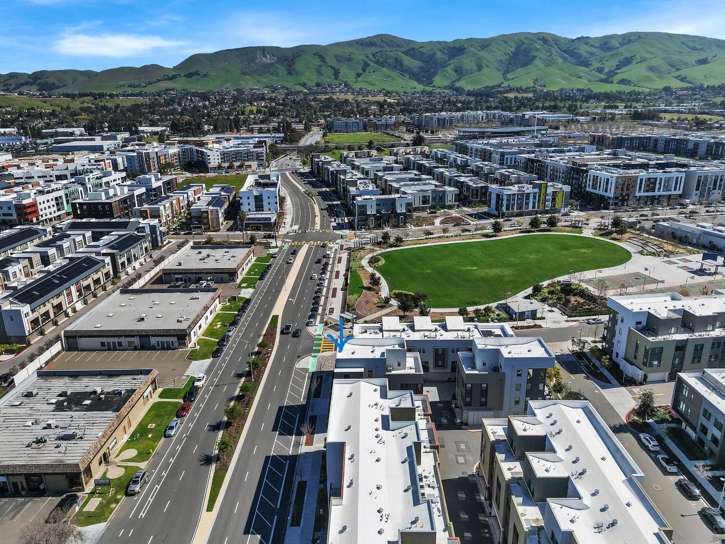 44849 Insight Street, Unit 1001 Fremont, CA 94538 - Photo 41 of 46