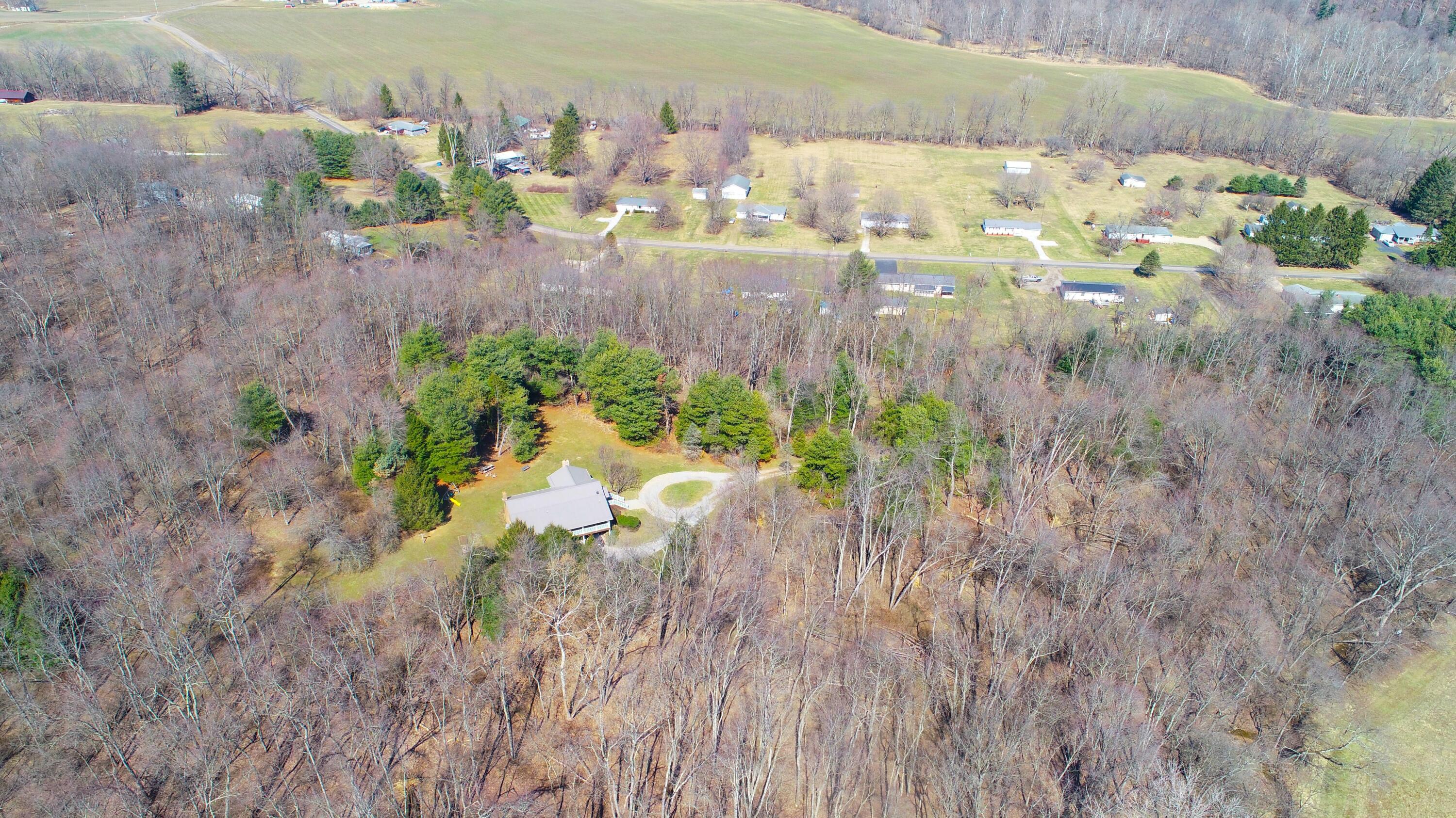 21618 Schenck Creek Road Howard, OH 43028 - Photo 37 of 64 37
