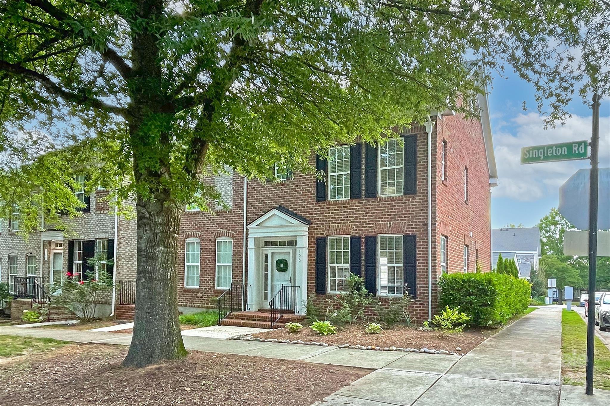 156 Singleton Road Mooresville, NC 28117 - Photo 34 of 35 Gallery Image 34