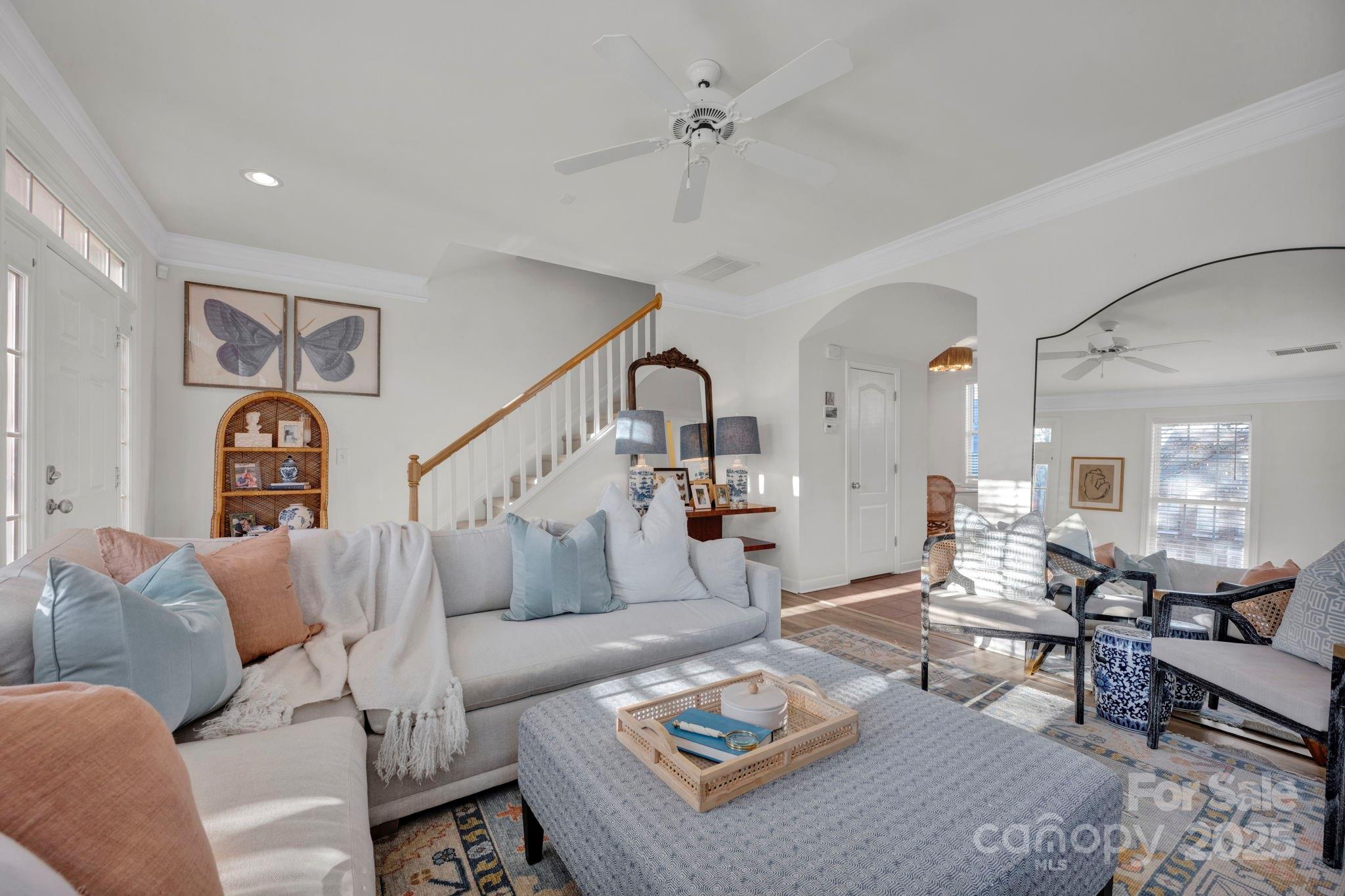156 Singleton Road Mooresville, NC 28117 - Photo 5 of 35 Gallery Image 5