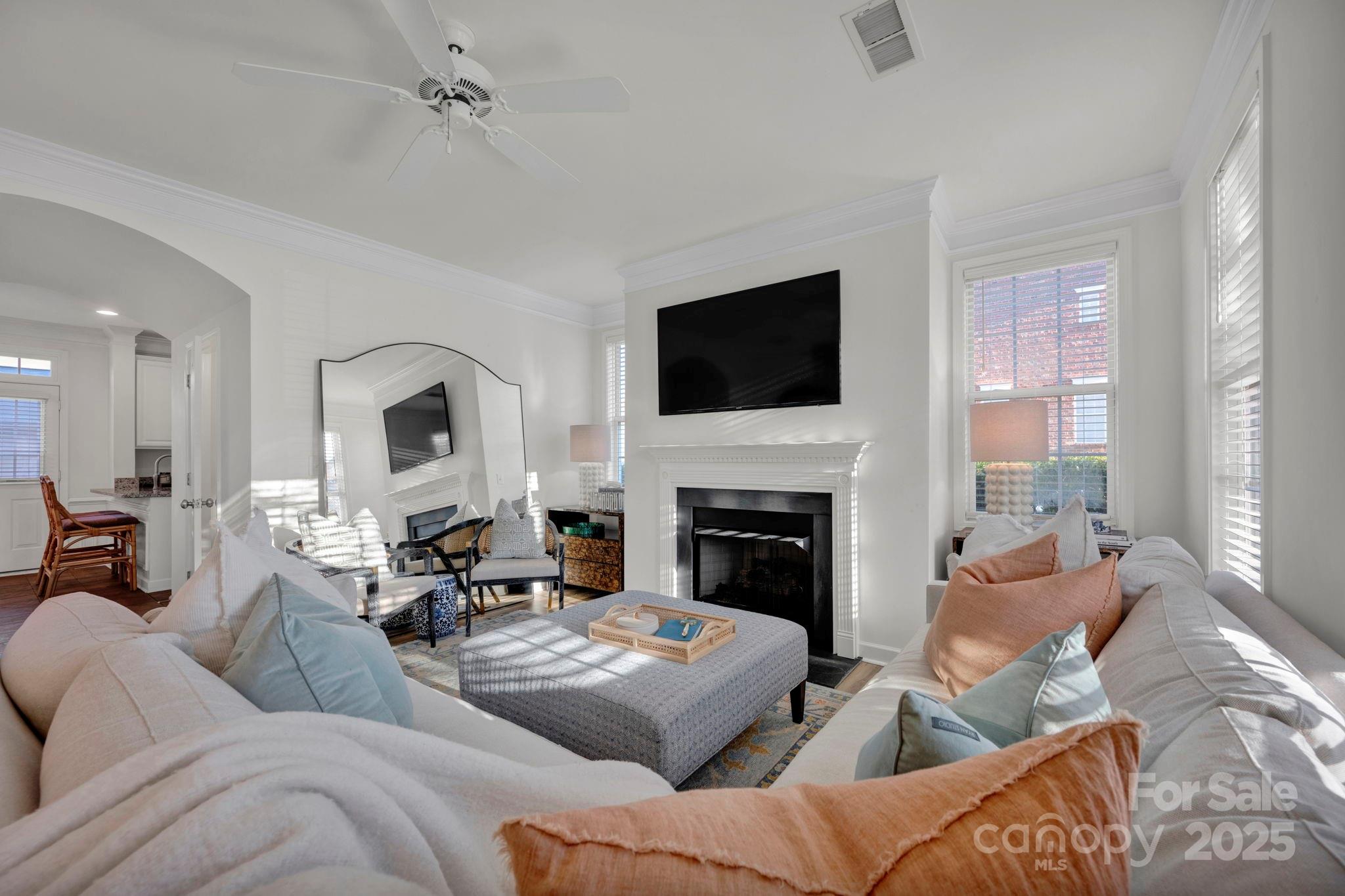 156 Singleton Road Mooresville, NC 28117 - Photo 6 of 35 Gallery Image 6
