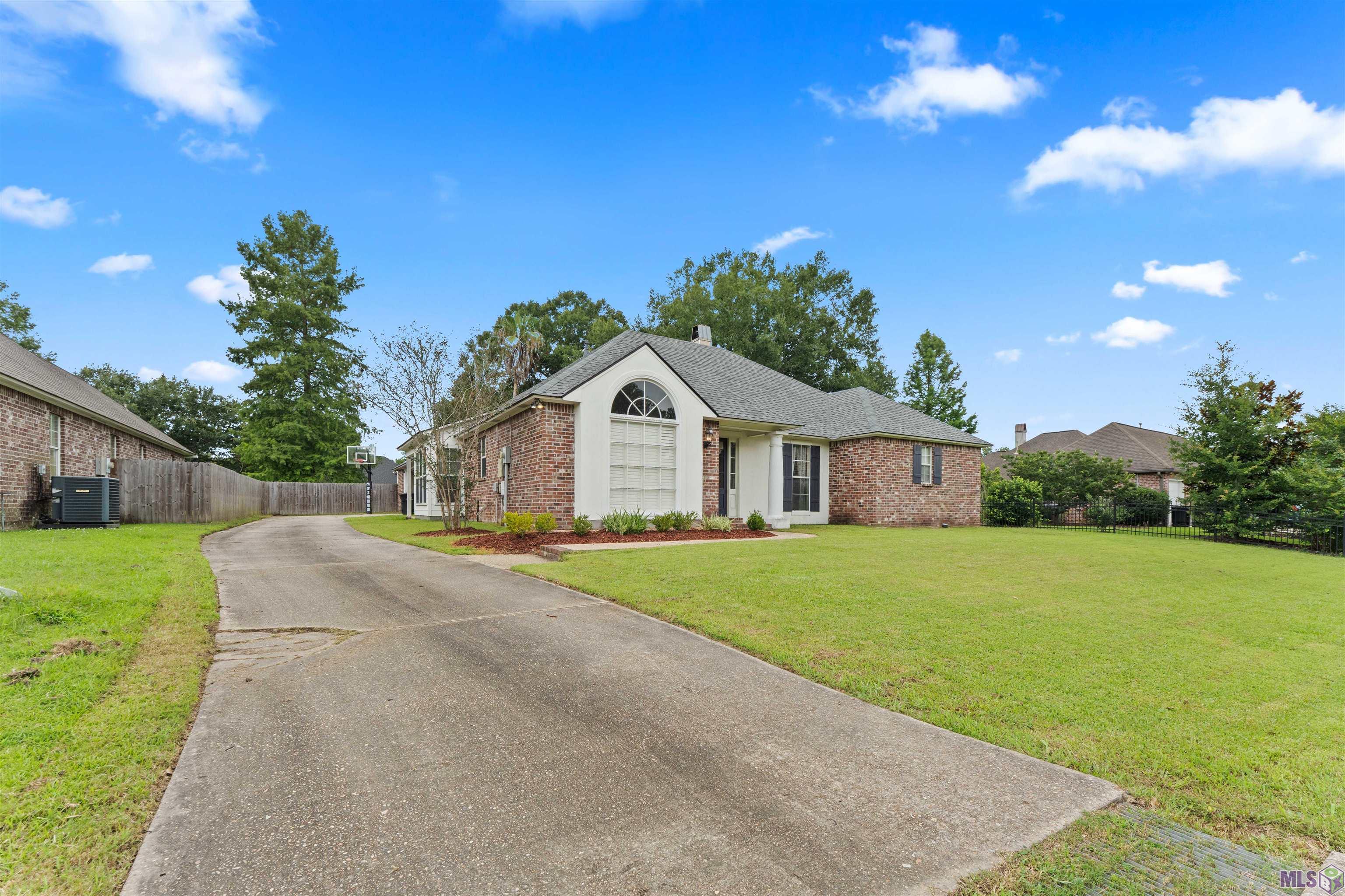 6214 Riverine Drive Baton Rouge, LA 70820 - Photo 23 of 27