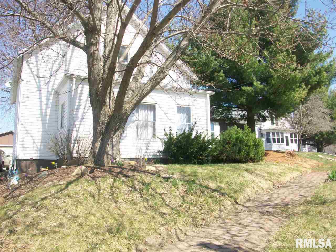 465 West Maple Street Canton, IL 61520 - Photo 30 of 31 Gallery Image 30