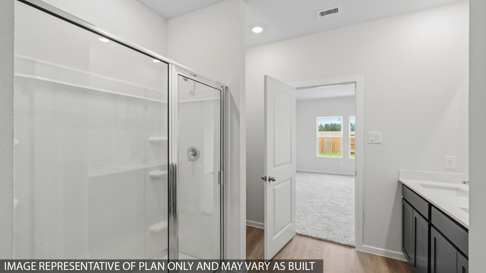 176 Rising Cedar Lane Hockley, TX 77447 - Photo 15 of 25 Gallery Image 15