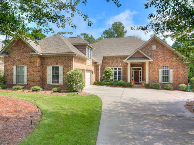 394 Forest Pines Road Aiken, SC 29803 - Photo 1 of 1 Gallery Image 1