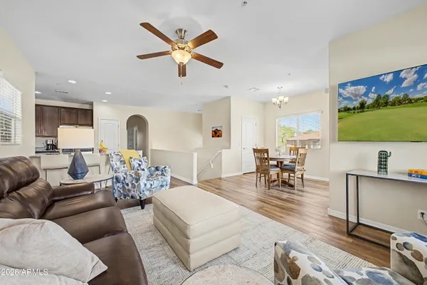 $349,990 | 7726 East Baseline Road, Unit 236, Mesa, AZ 85209