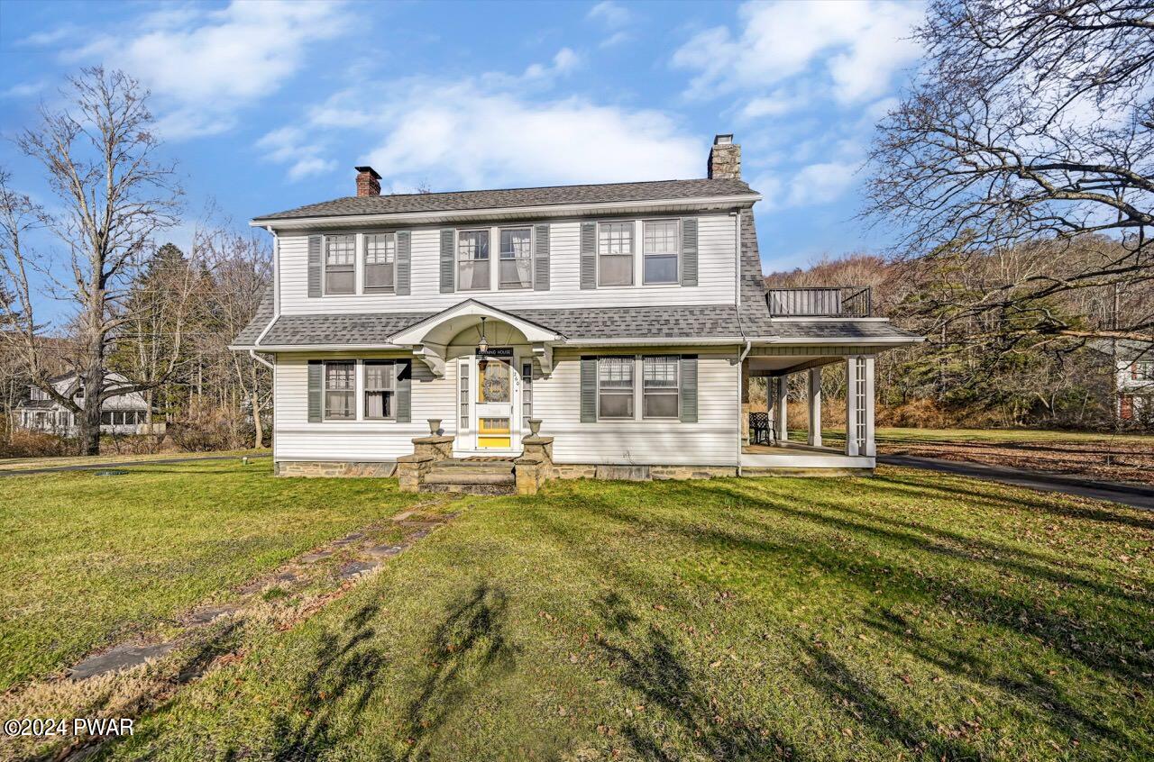 260 South Sterling Road South Sterling, PA 18460 - Photo 83 of 97