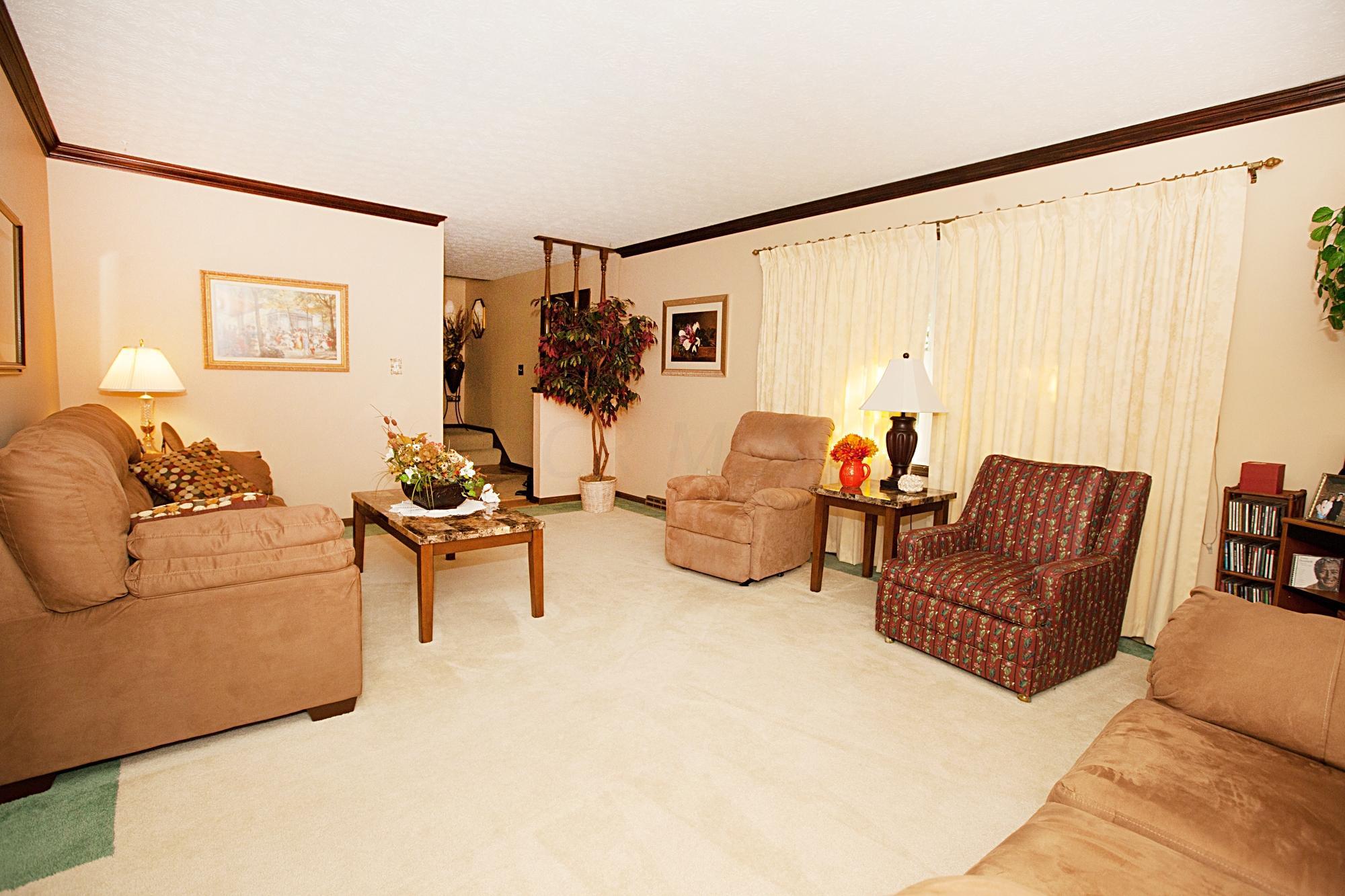 99 South Spring Road Westerville, OH 43081 - Photo 3 of 28 Gallery Image 3