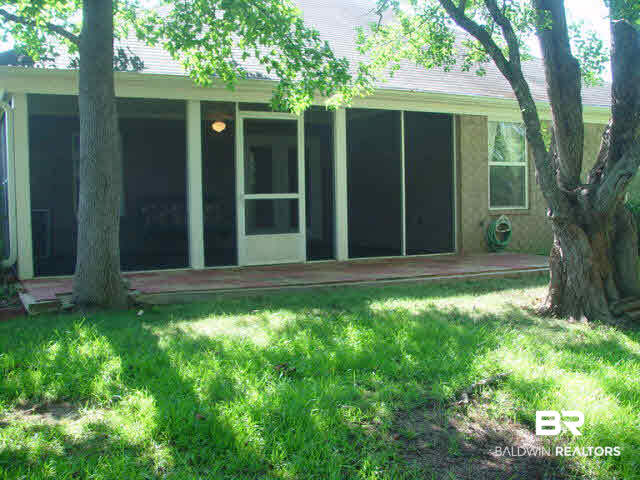16752 Sugar Loop Foley, AL 36535 - Photo 27 of 34 Patio & porch
