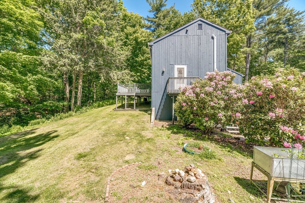 72 Stillwater Road, Unit A Deerfield, MA 01373 - Photo 8 of 27