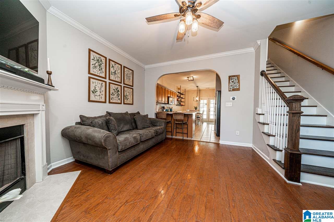 2224 Ridgemont Drive Birmingham, AL 35244 - Photo 8 of 35