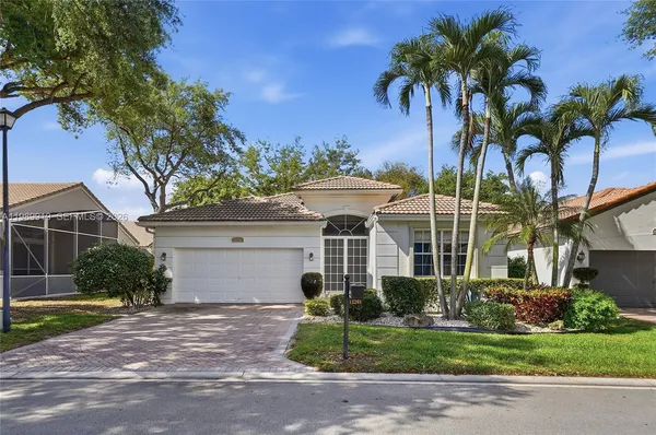 $499,000 | 12291 Blair Avenue, Boynton Beach, FL 33437