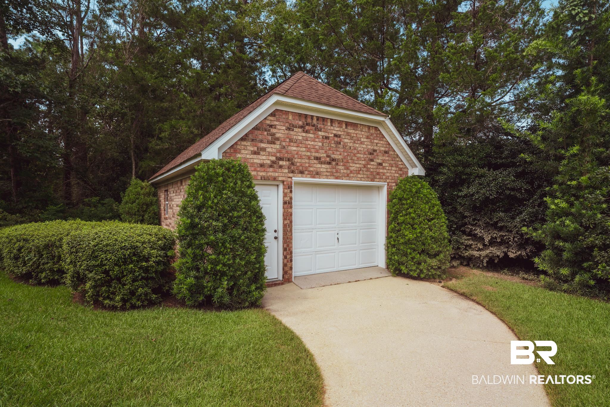 516 Evergreen Street Fairhope, AL 36532 - Photo 5 of 31 Large Shop