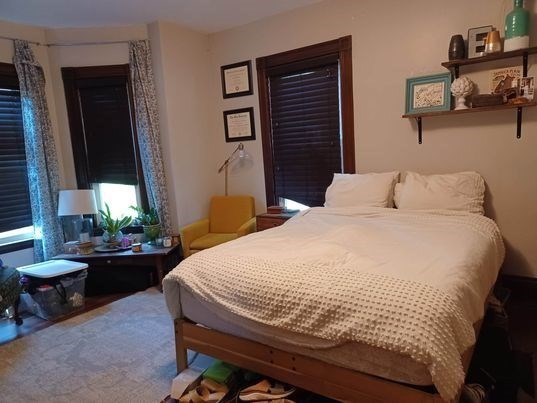 17 Burroughs Street, Unit 3 Boston, MA 02130 - Photo 5 of 10