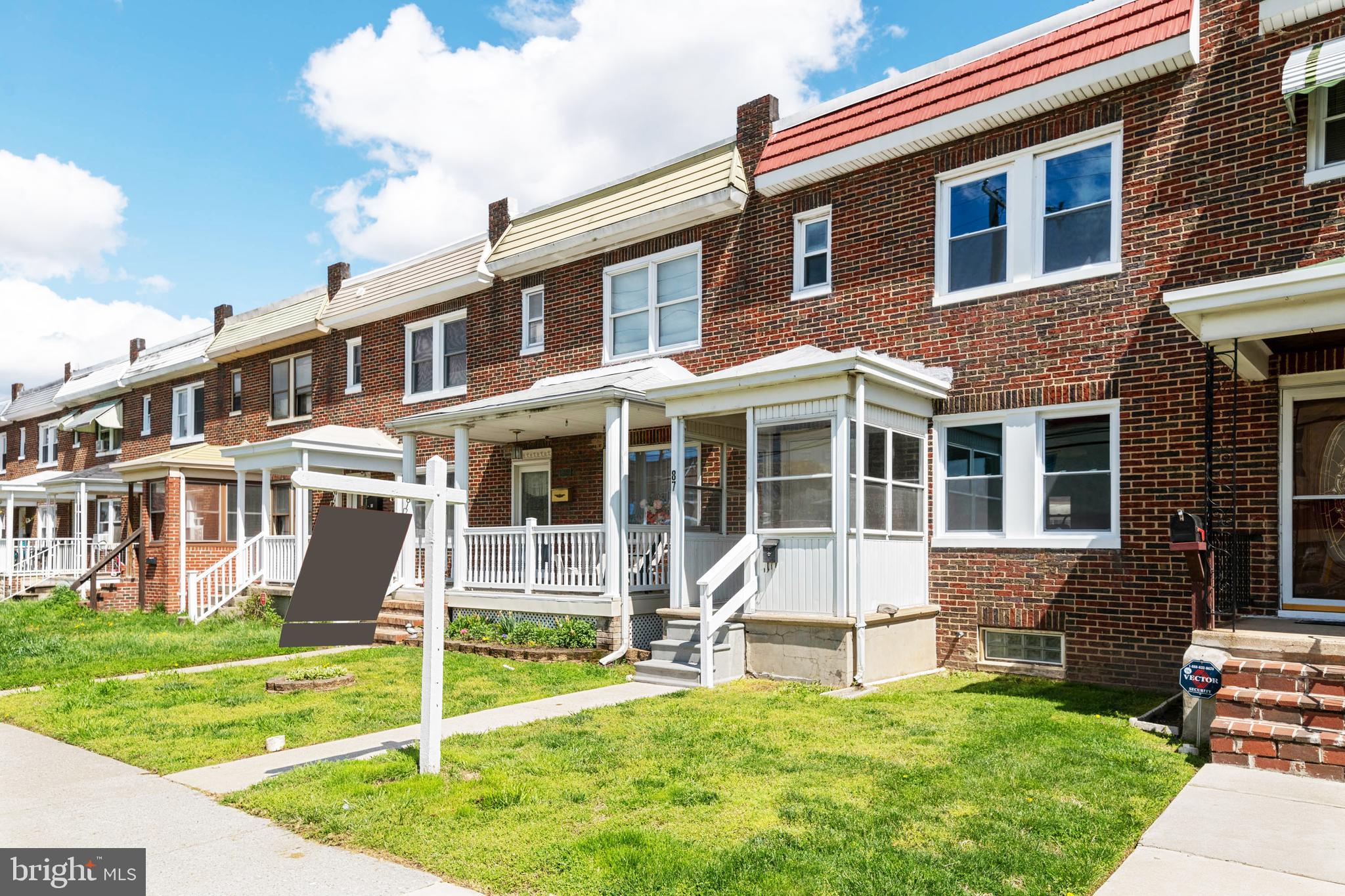 87 Willow Spring Road Baltimore, MD 21222 - Photo 2 of 43