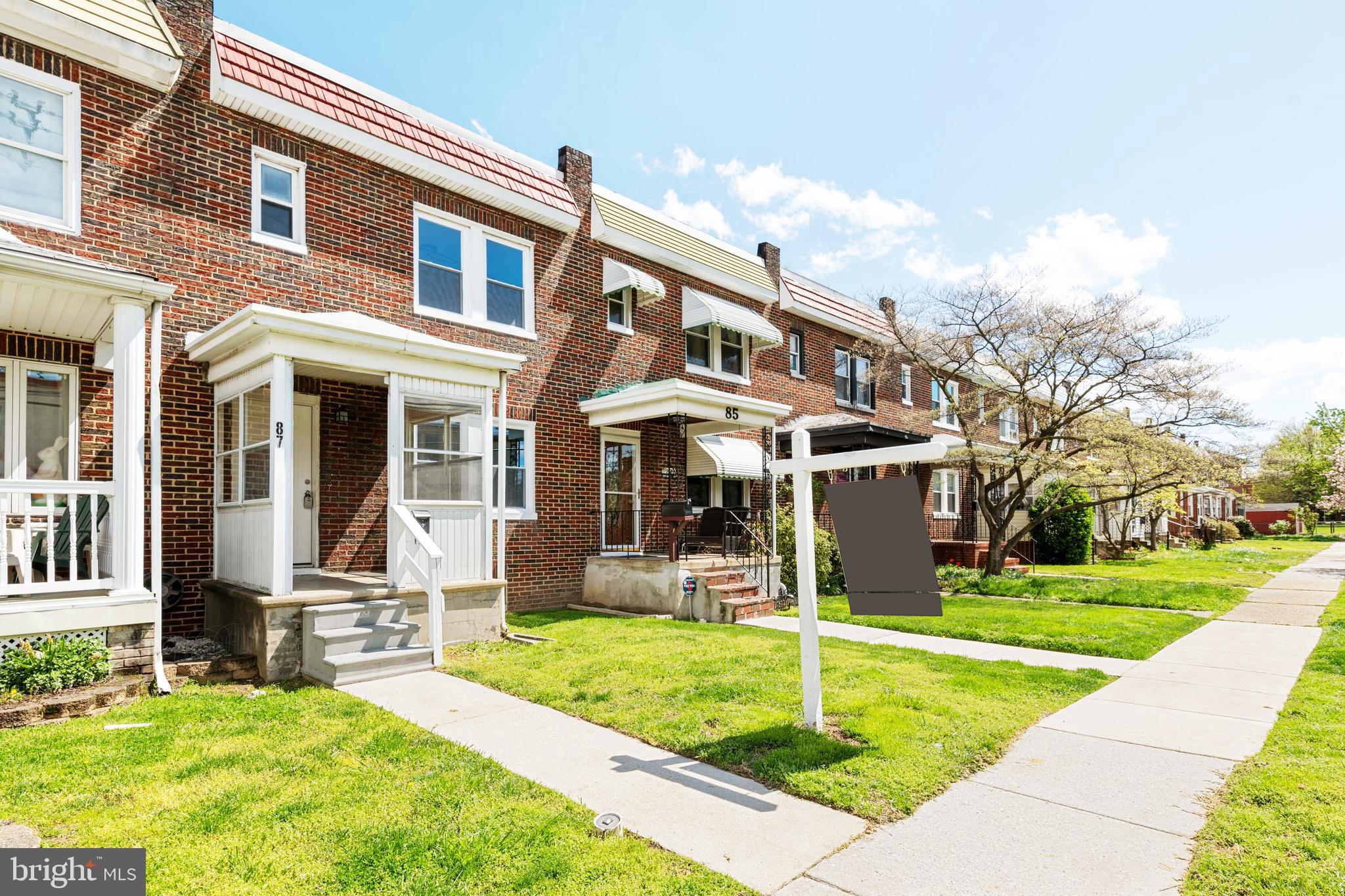 87 Willow Spring Road Baltimore, MD 21222 - Photo 3 of 43