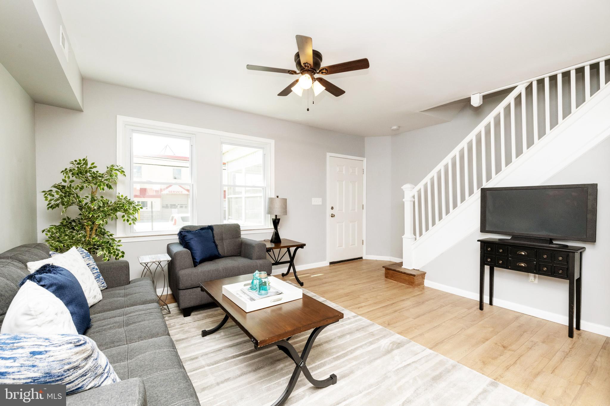 87 Willow Spring Road Baltimore, MD 21222 - Photo 4 of 43