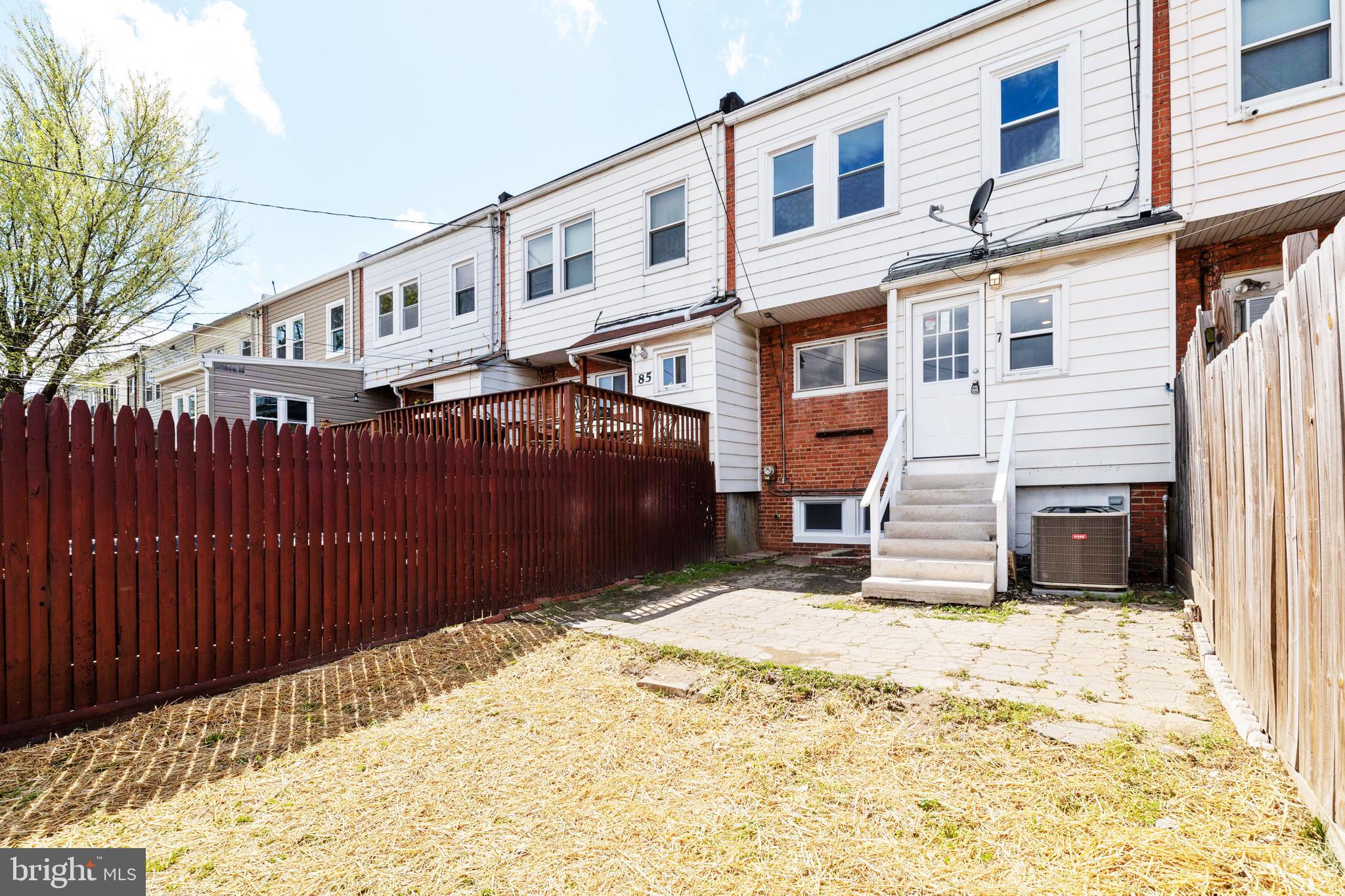 87 Willow Spring Road Baltimore, MD 21222 - Photo 38 of 43