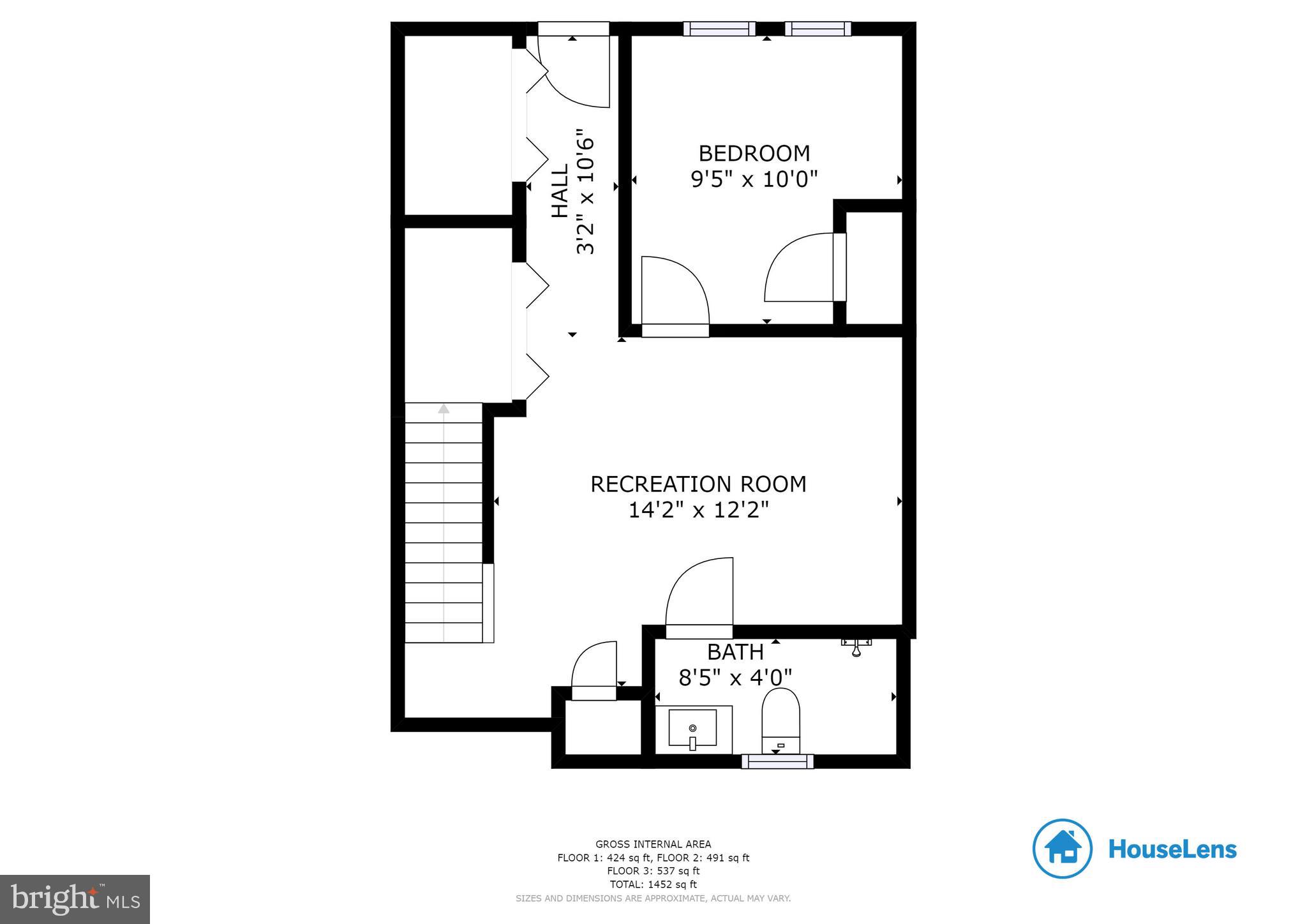 87 Willow Spring Road Baltimore, MD 21222 - Photo 41 of 43