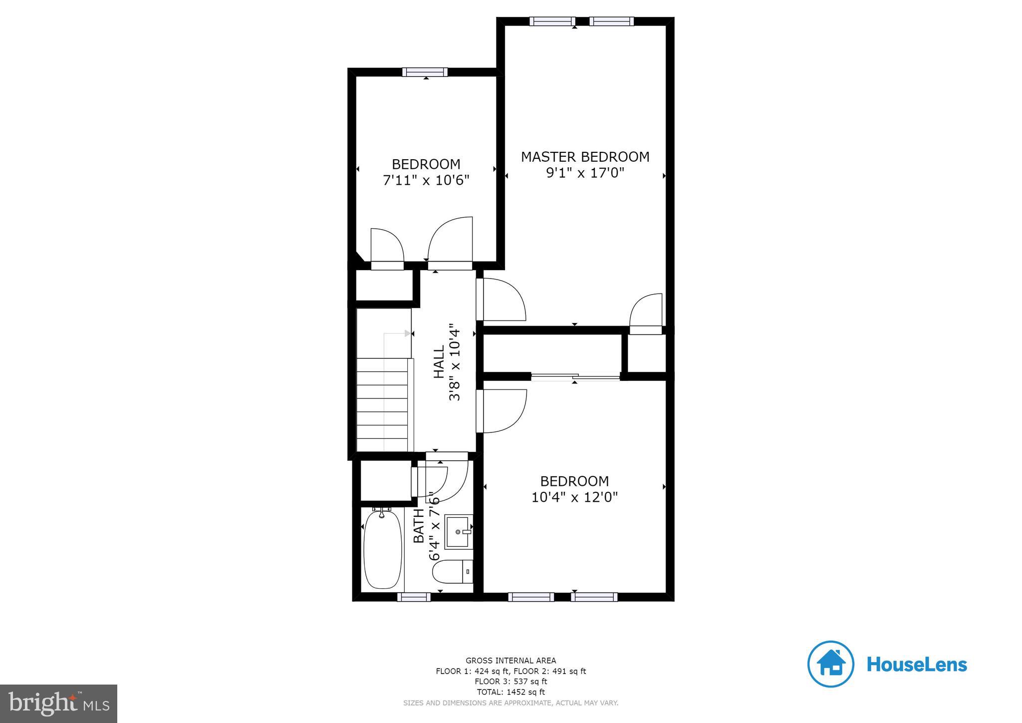 87 Willow Spring Road Baltimore, MD 21222 - Photo 42 of 43