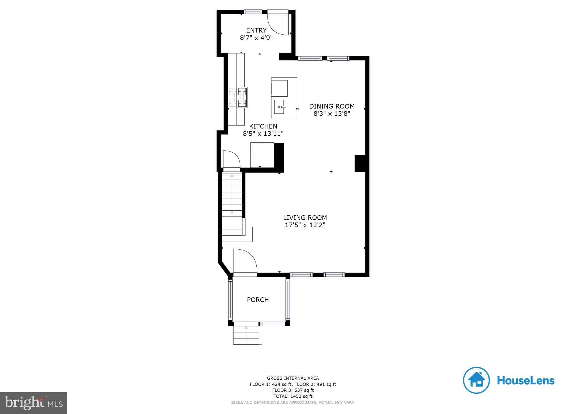 87 Willow Spring Road Baltimore, MD 21222 - Photo 43 of 43