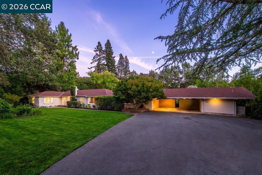 1232 Upper Happy Valley Road Lafayette, CA 94549 - Photo 90 of 94 Gallery Image 90