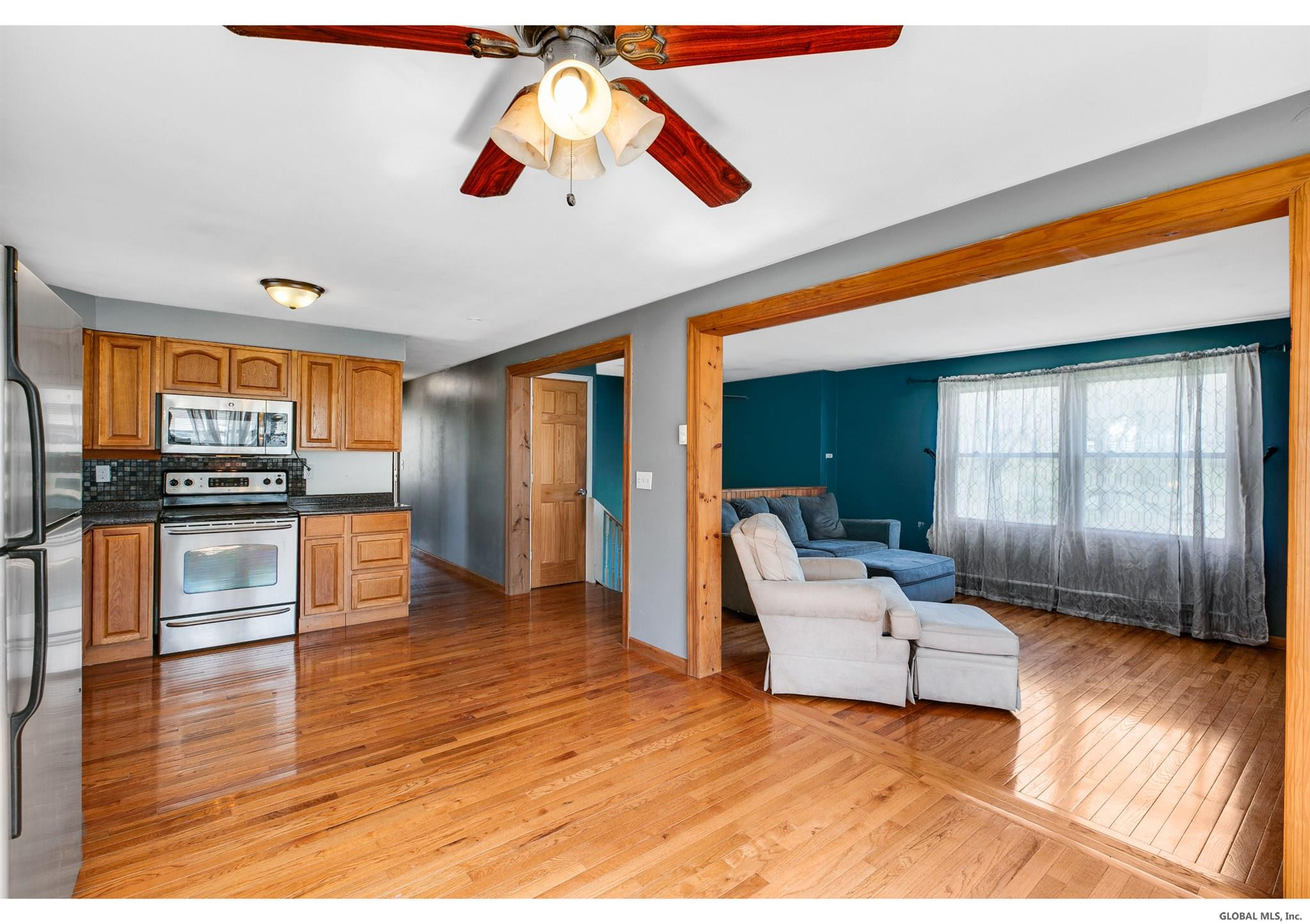 1177 Simons Road Schodack, NY 12033 - Photo 5 of 15 Photo 5