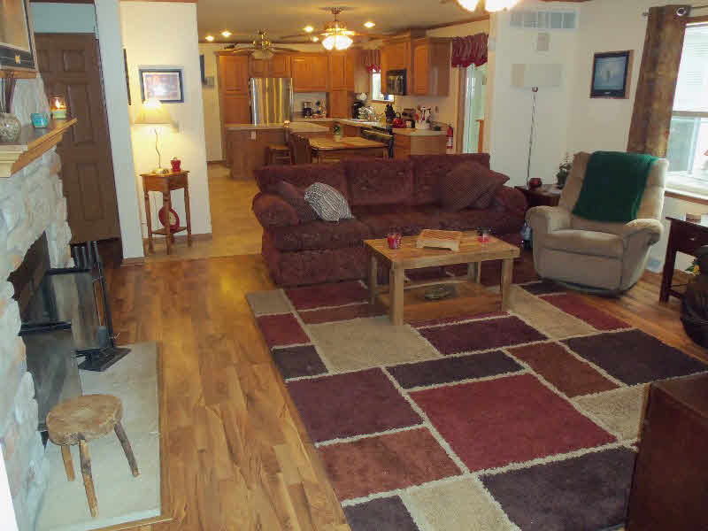 3083 North 7 Mile Road Pinconning, MI 48650 - Photo 7 of 34