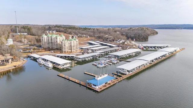 $399,500 | 323 Cr 380 Road, Unit P601, Iuka, MS 38852