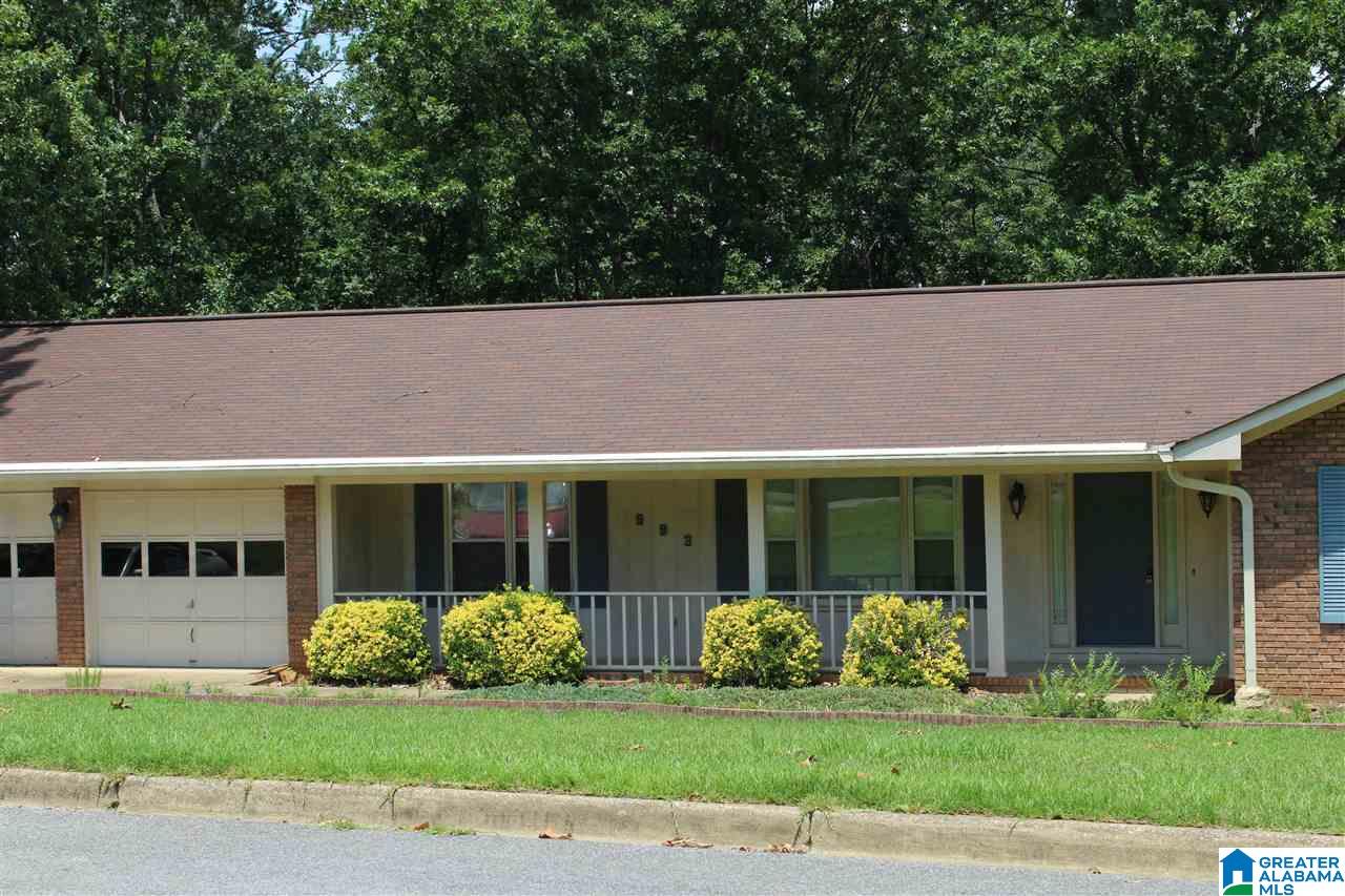 993 Comanche Trail Anniston, AL 36206 - Photo 29 of 47