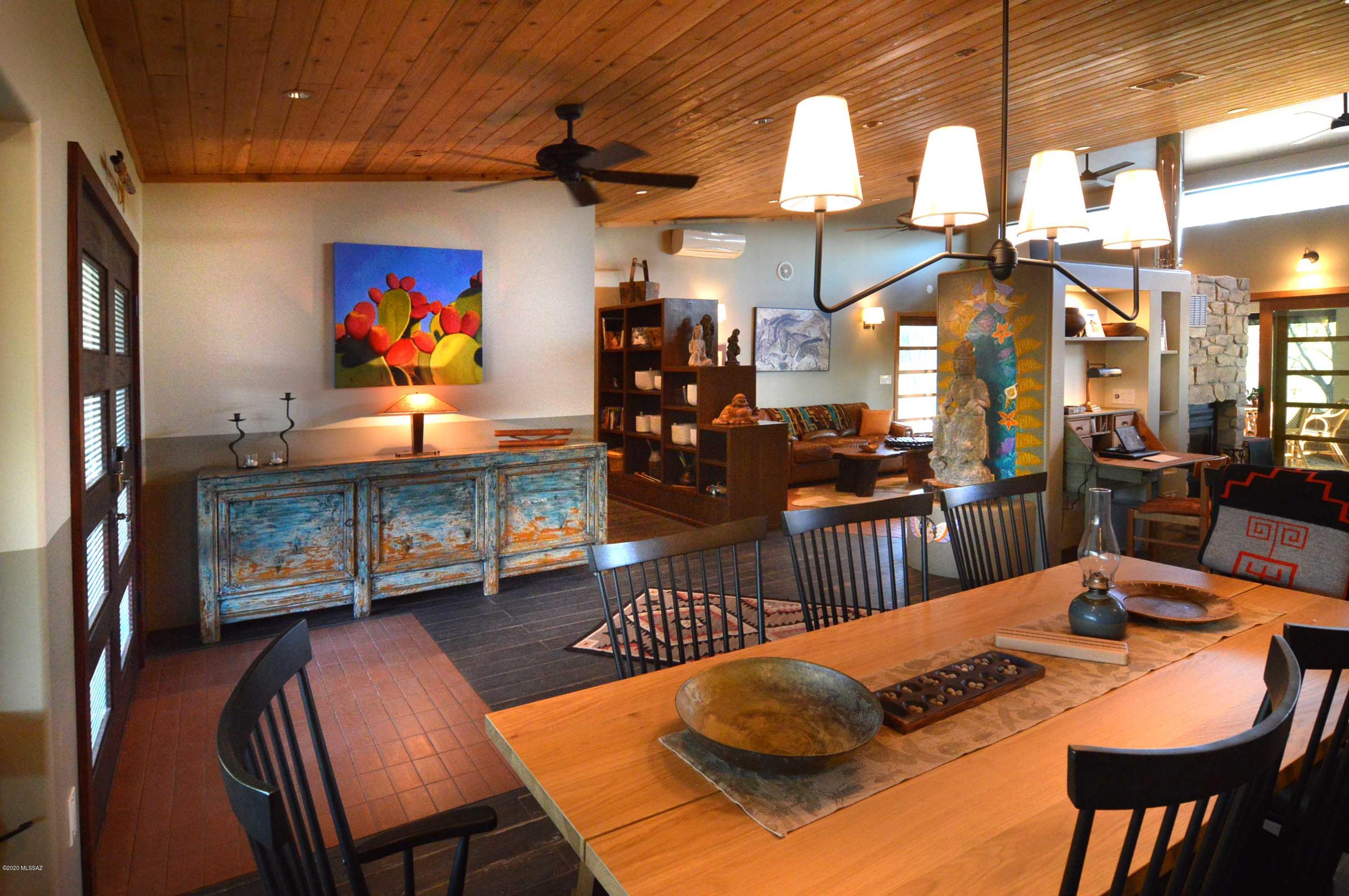 37 San Antonio Road Patagonia, AZ 85624 - Photo 7 of 50