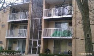 4905 Crooks Road, Unit A8 Royal Oak, MI 48073 - Photo 1 of 1 FRONT-.jpg