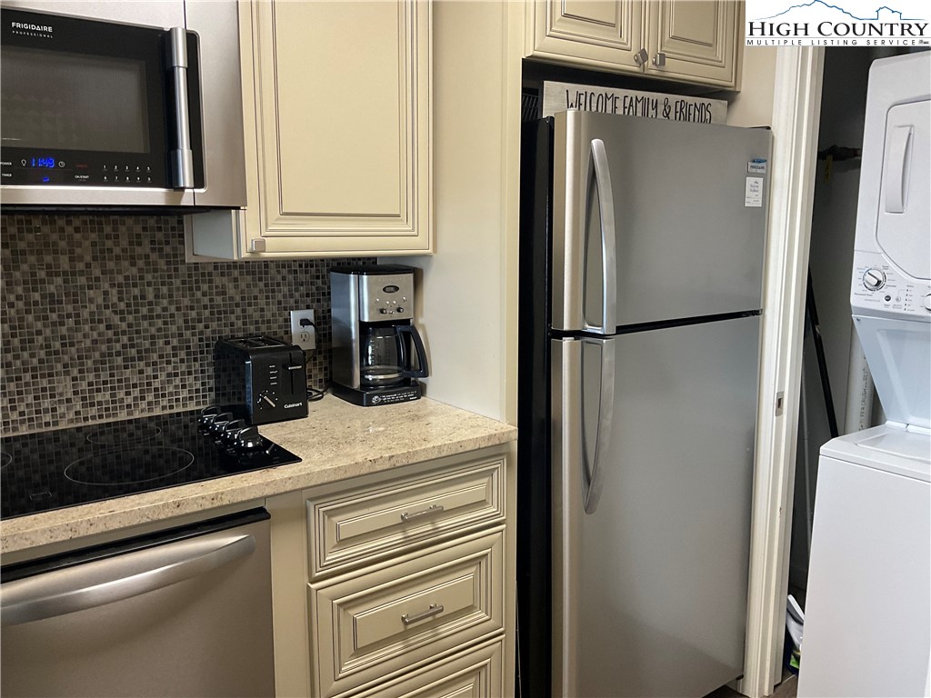 301 Pinnacle Inn Road, Unit 4114 Beech Mountain, NC 28604 - Photo 12 of 49