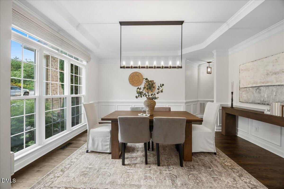 12225 Dunard Street Raleigh, NC 27614 - Photo 4 of 55