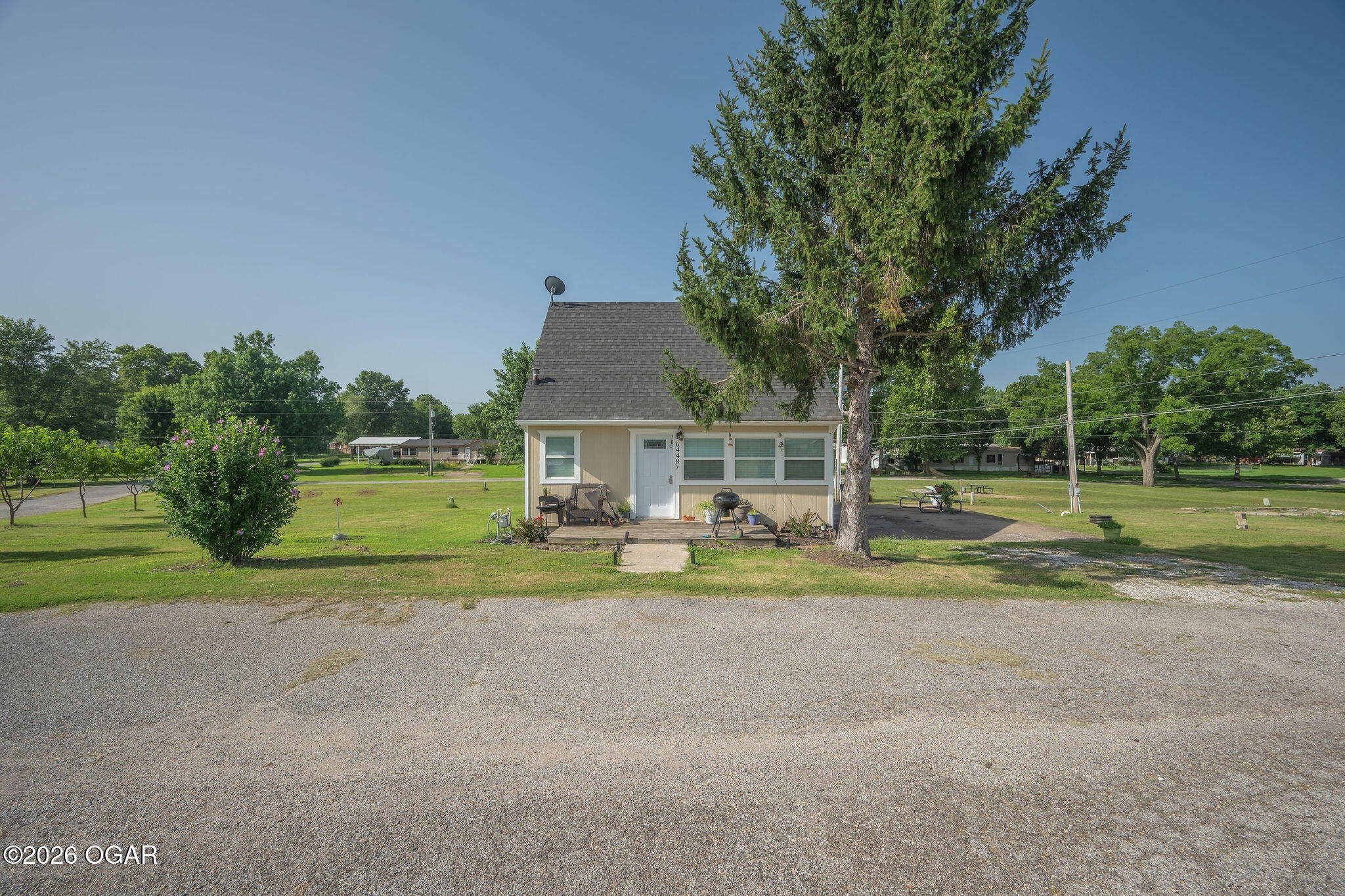 64487 East 254 Loop Grove, OK 74344 - Photo 12 of 46 Gallery Image 12