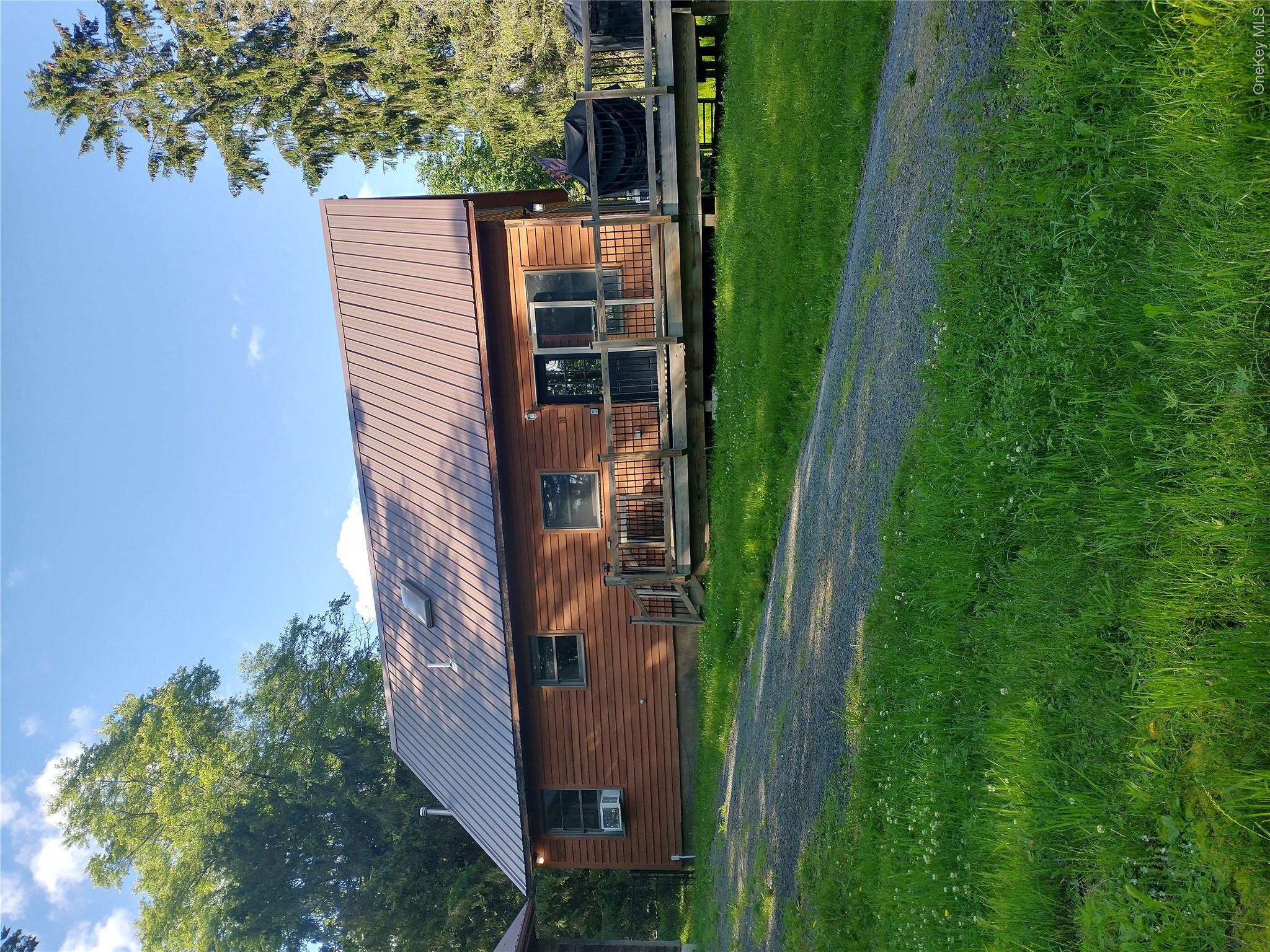 11 Lake Muskoday Road Roscoe, NY 12776 - Photo 1 of 1