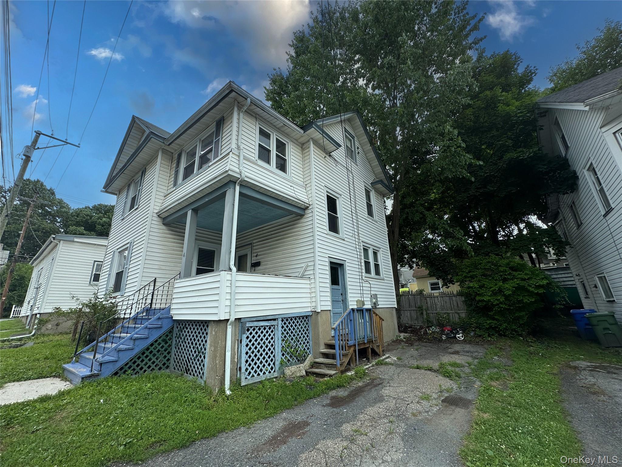 4 Harding Street Middletown, NY 10940 - Photo 16 of 16