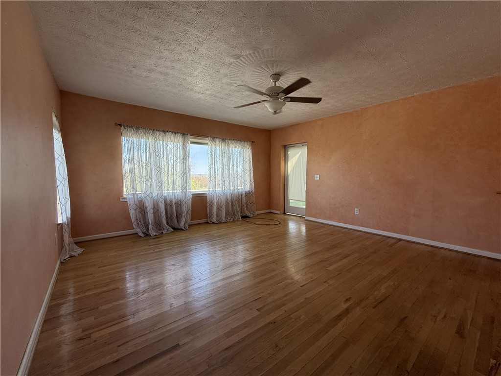 294 Prospect Hill Road Horseheads, NY 14845 - Photo 23 of 48 Master Suite with door to deck