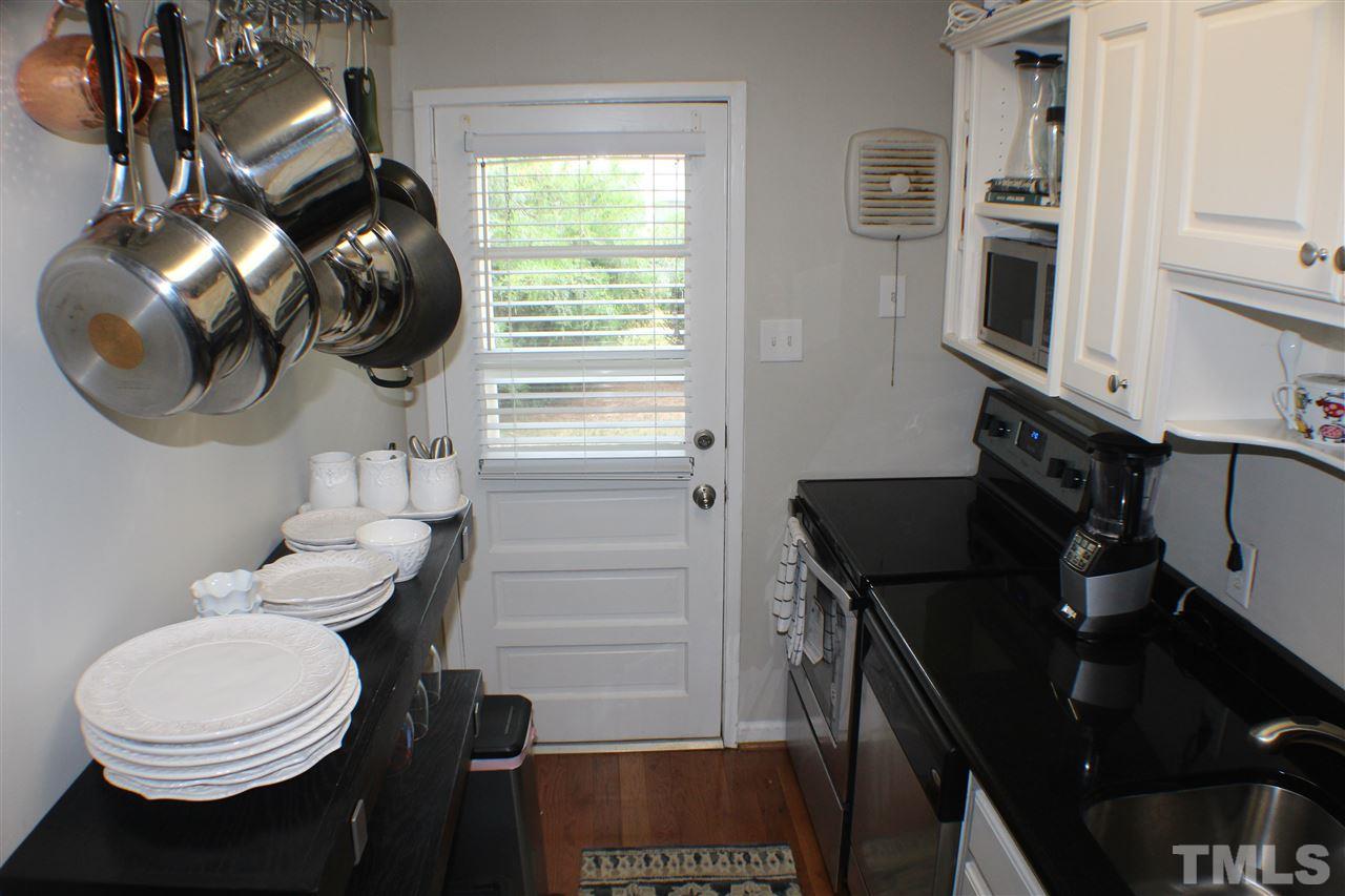 809 Daniels Street, Unit A Raleigh, NC 27605 - Photo 7 of 12